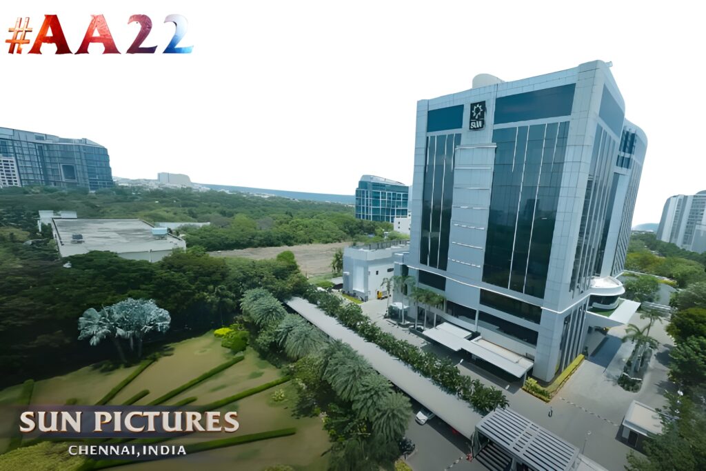 Allu Arjun and Etlee